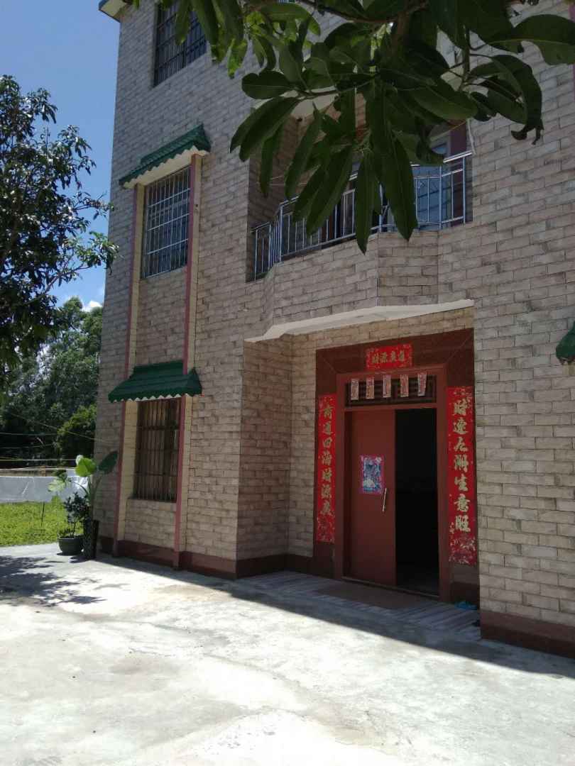 防城港渔湾客栈
