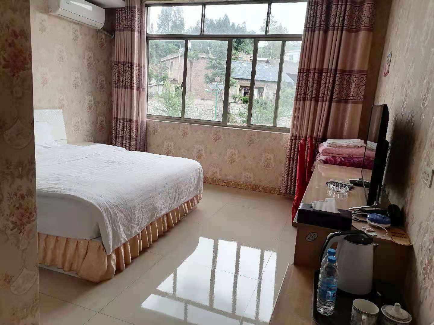 六盘水凉都19度客栈