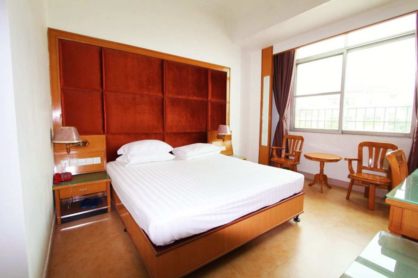 佛山交通旅馆(高明大润发店)