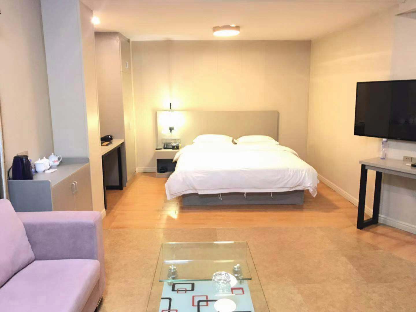 惠州新三九大酒店