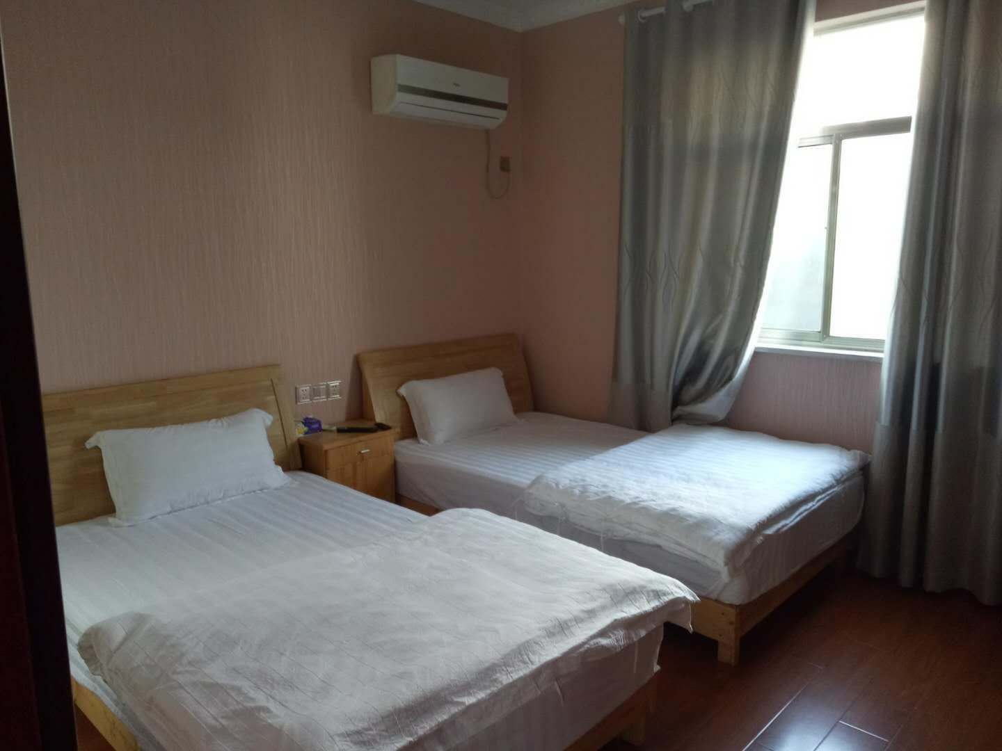 南京慢城淳味农家乐