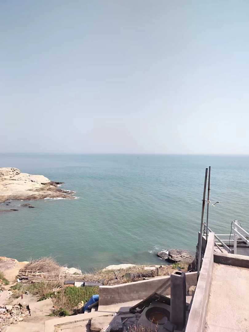 连云港靖海竹苑宾馆