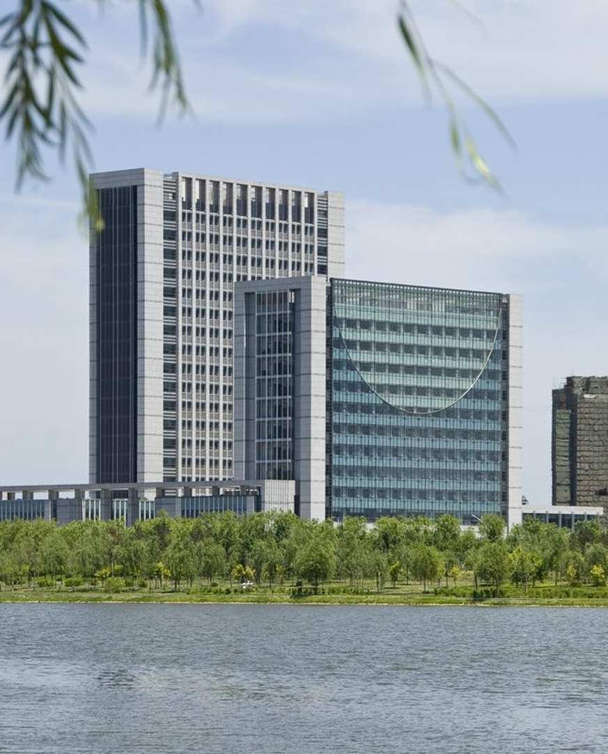 铁岭县如意湖酒店(B座)