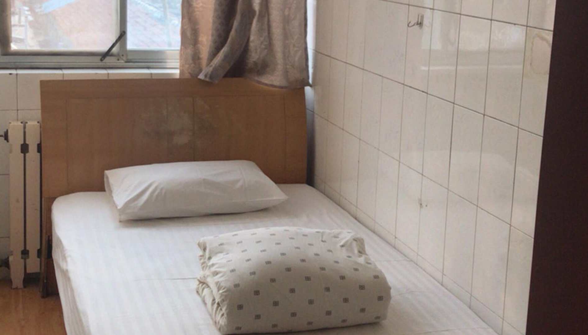 舒心旅馆(广饶义乌小商品批发市场店)