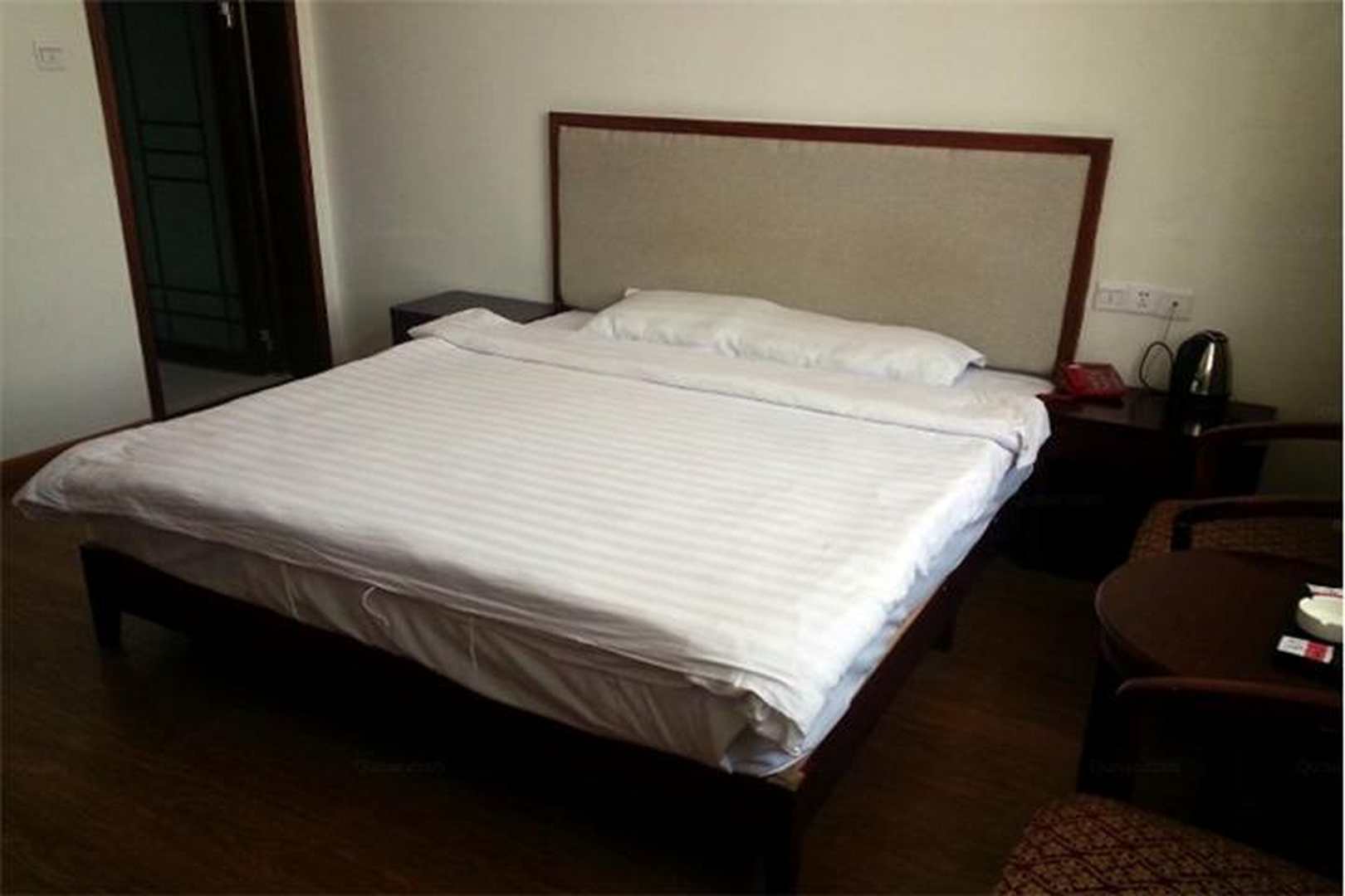 沁源宾馆