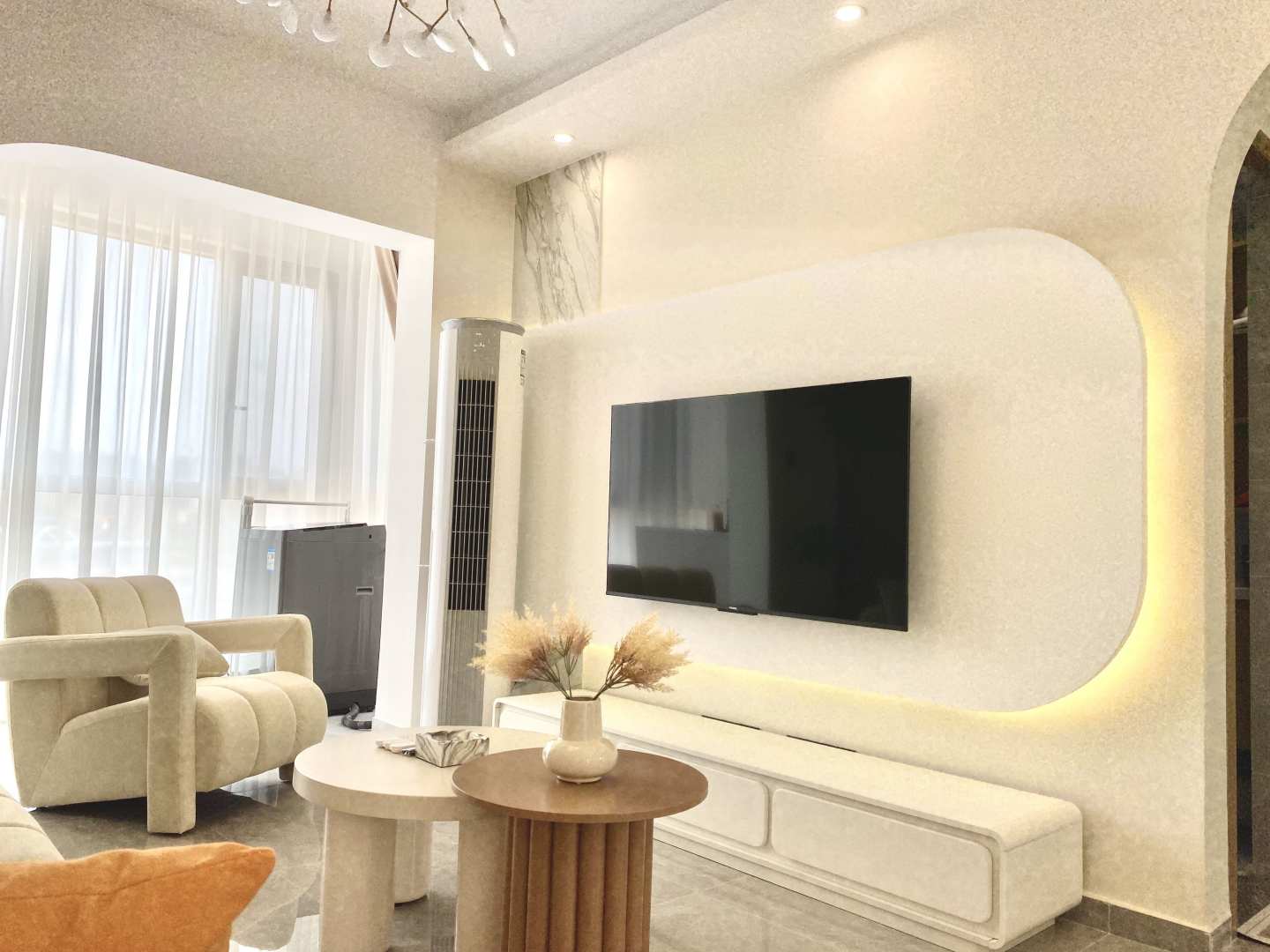 奇橙美宿(防城港凤景湾店)