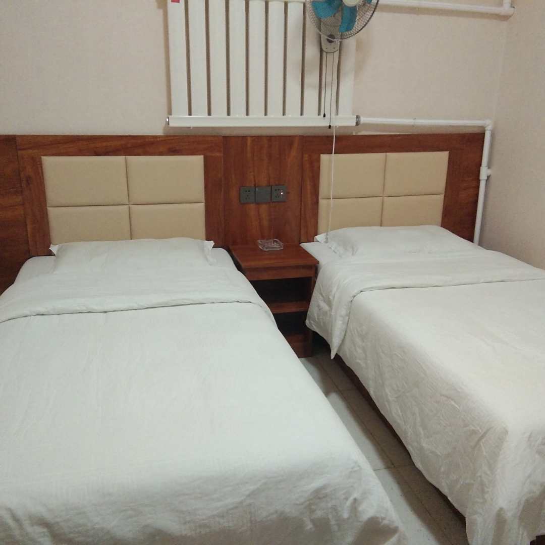 太原九洲旅馆(旱西关街店)