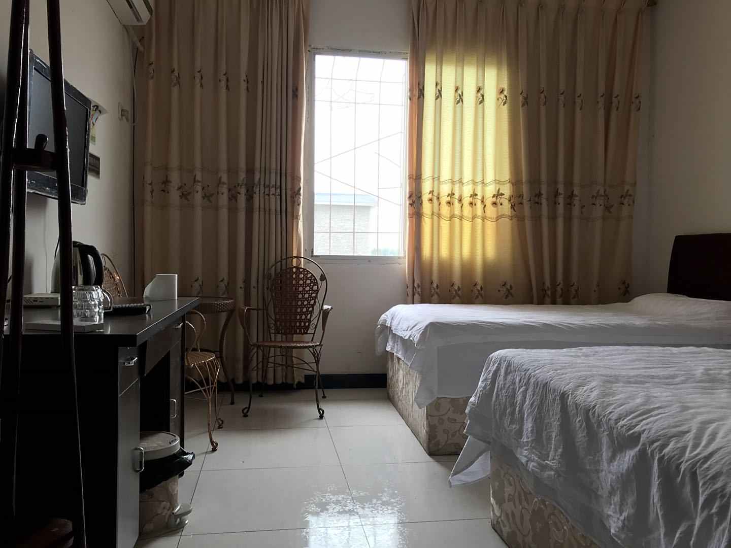 绵竹瑞祥商务旅馆