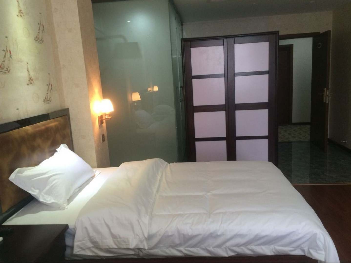 楚缘大酒店