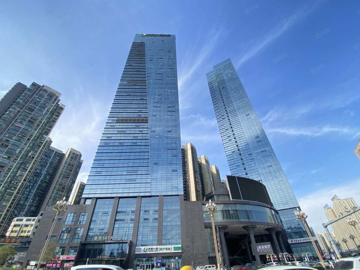 汉唐佳华酒店(贵阳会展城店)