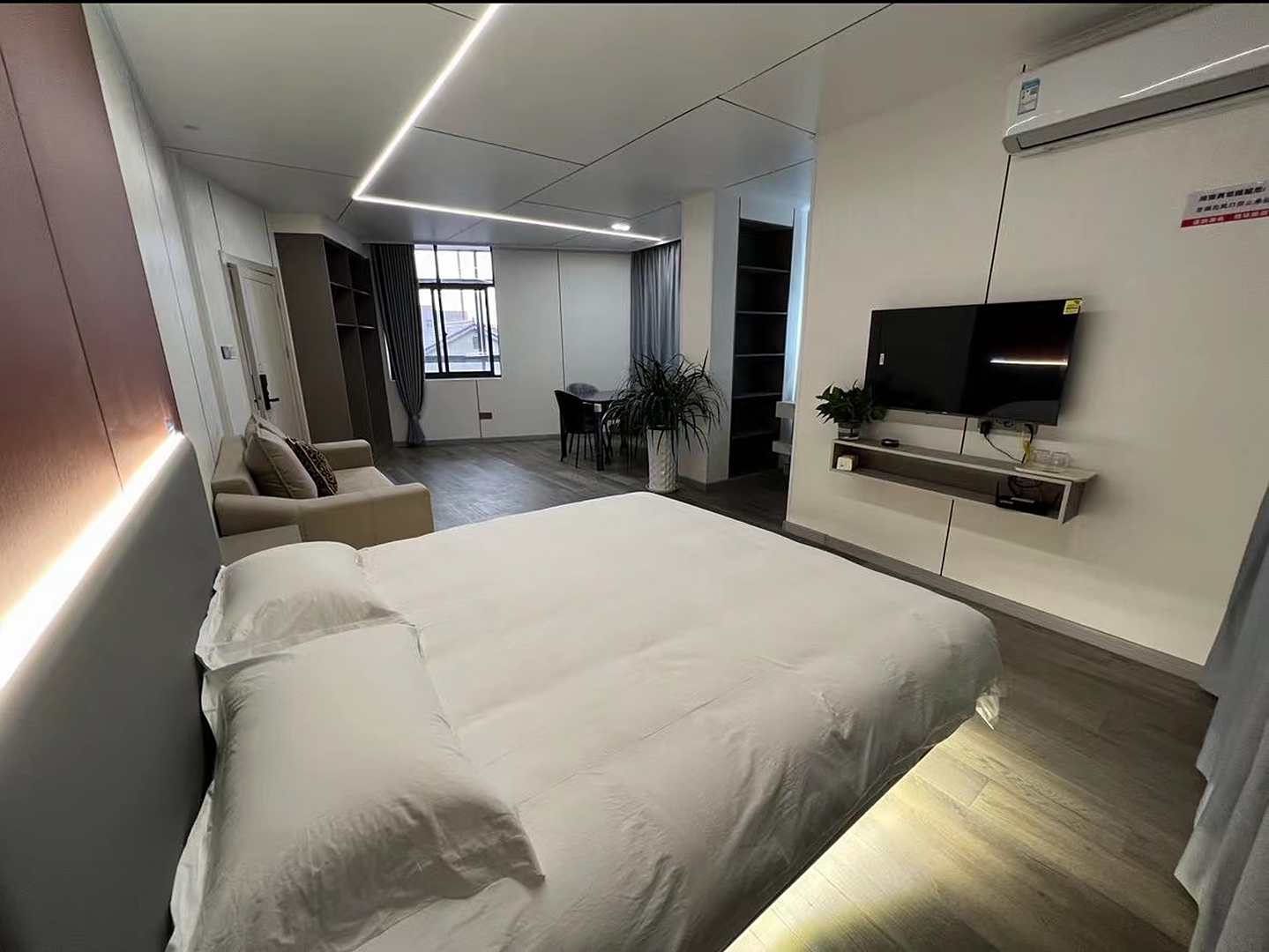 鸿缘宾馆