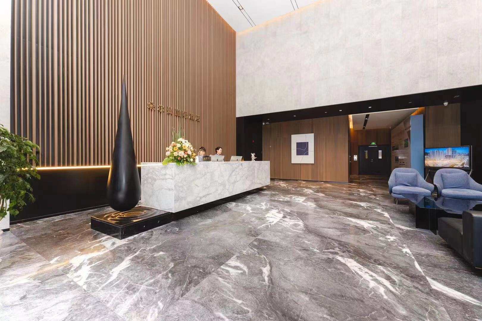 朵尔曼国际酒店(珠海会展中心横琴口岸店)