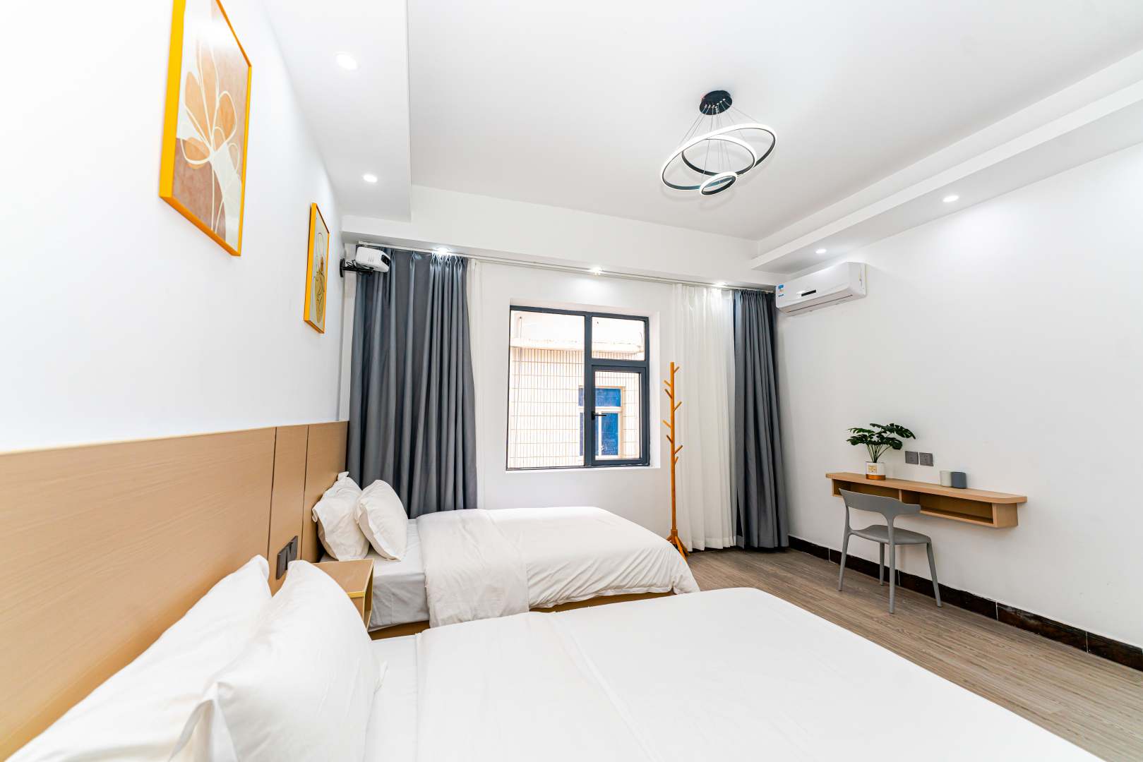 悦海客栈(环岛路店)