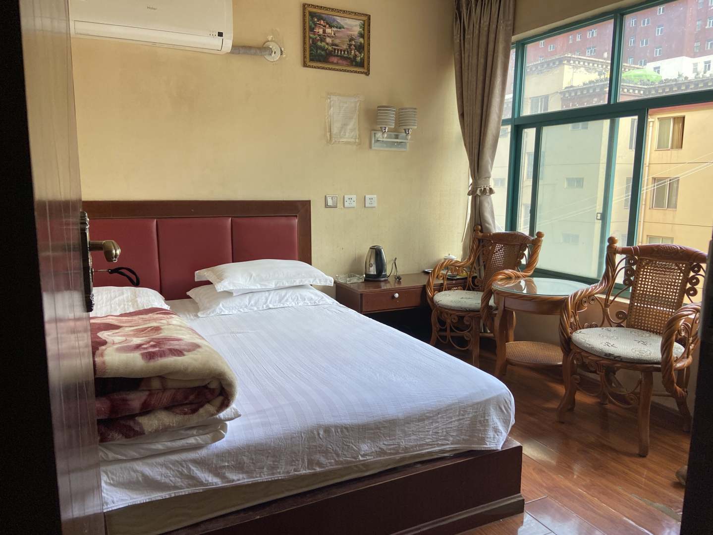 昌都凤云家庭宾馆