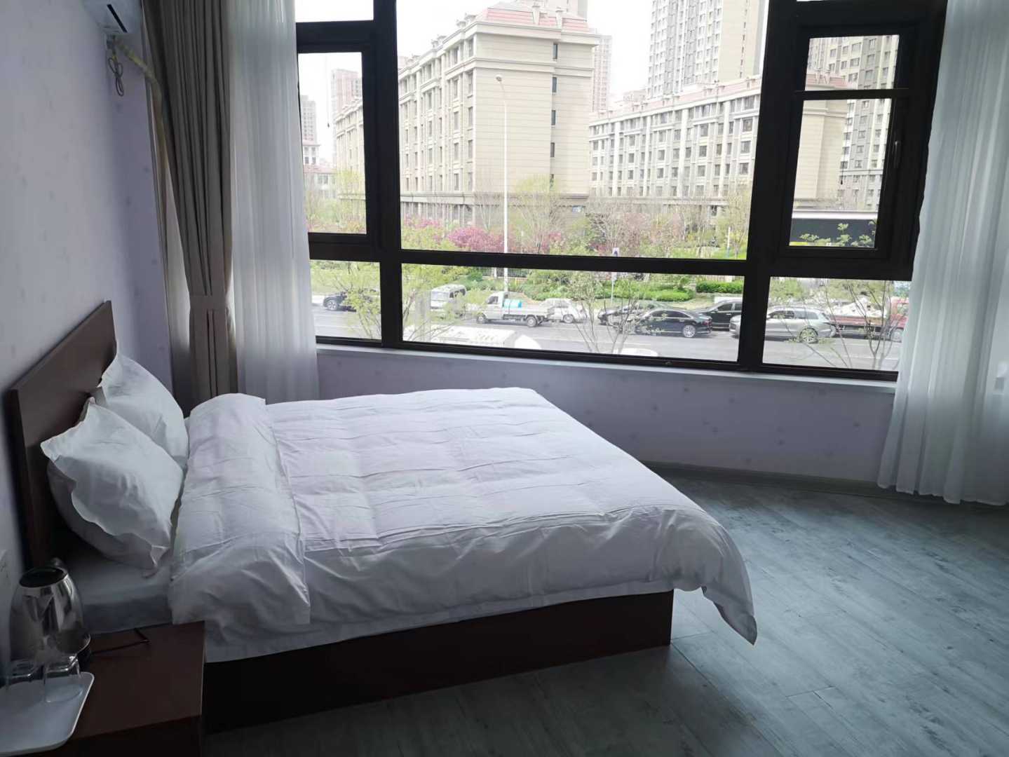 天津市津南区丽阳民宿