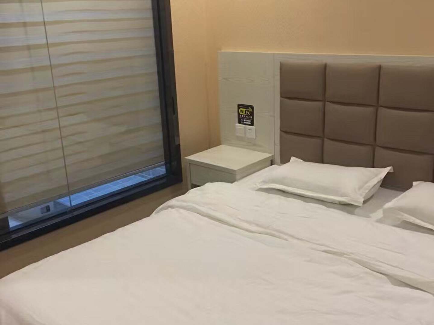 同泰商务宾馆