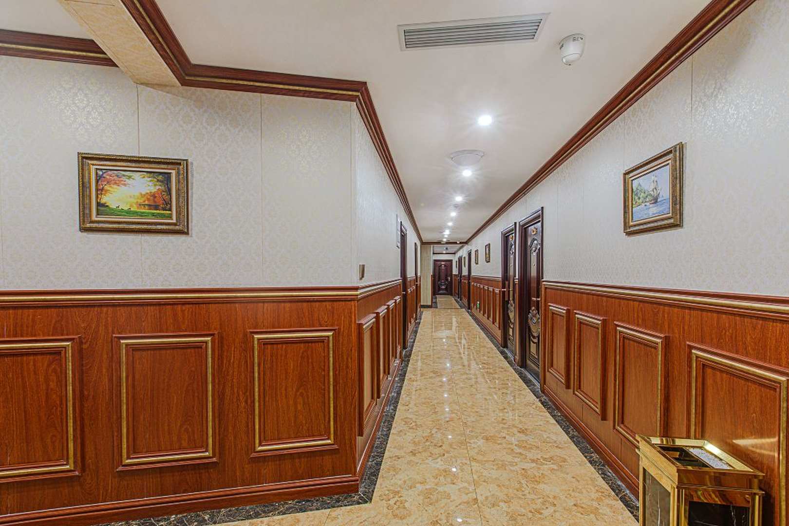 金格酒店(解放碑步行街洪崖洞店)