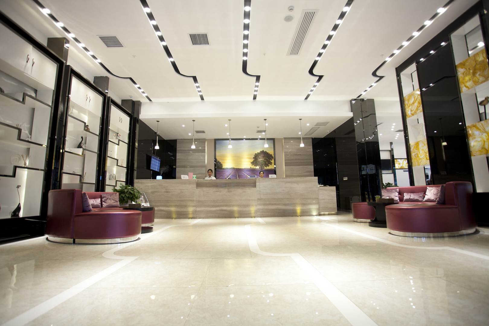 丽坤酒店(贵阳新天花卉大世界店)