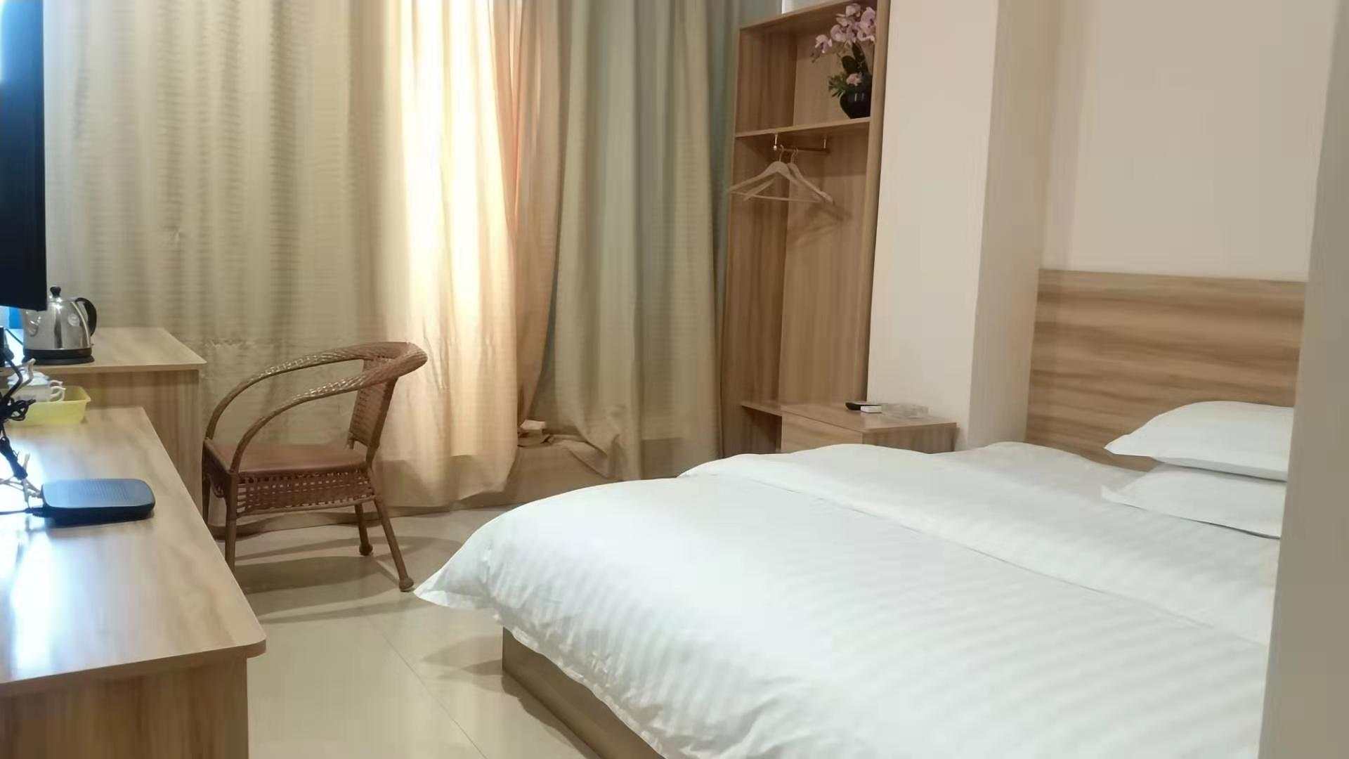 安庆云峰快捷旅馆
