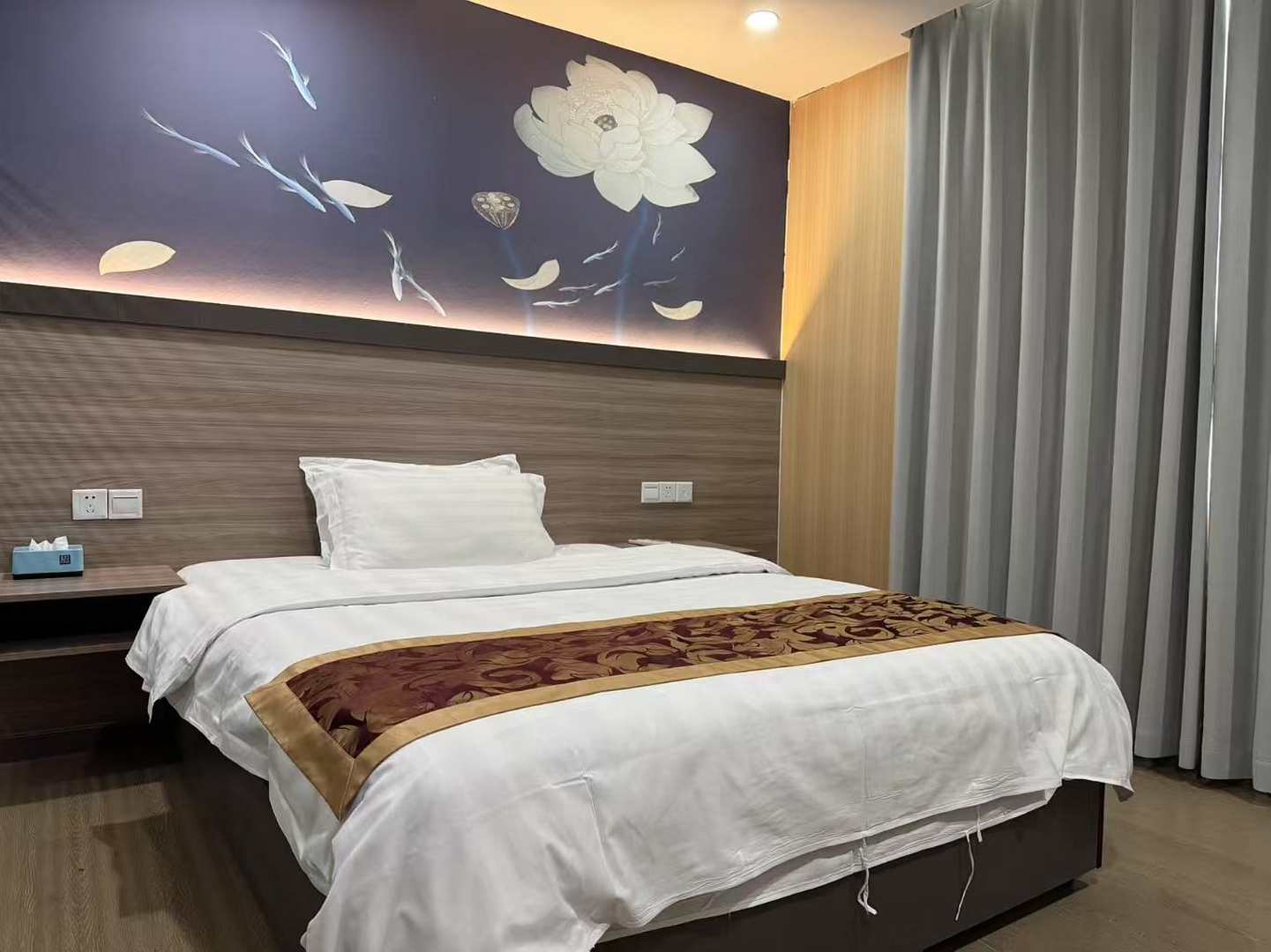 晋江兴隆鑫商务宾馆(安海上悦城店)