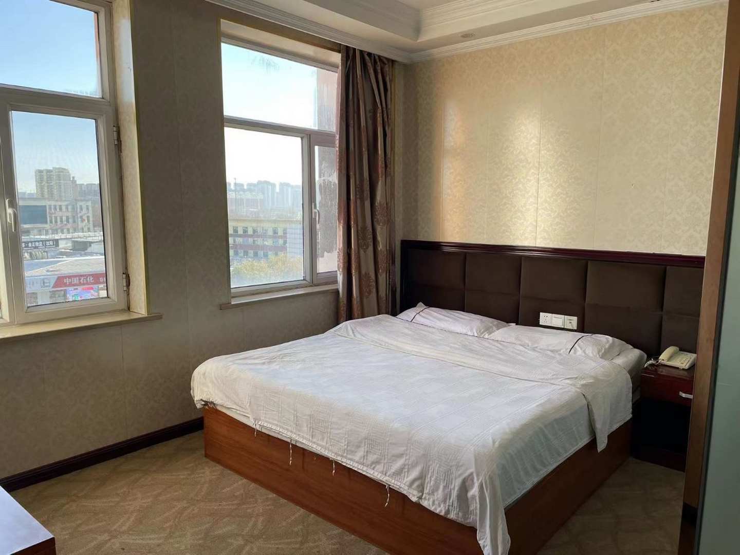 华玺浴宫养生会馆