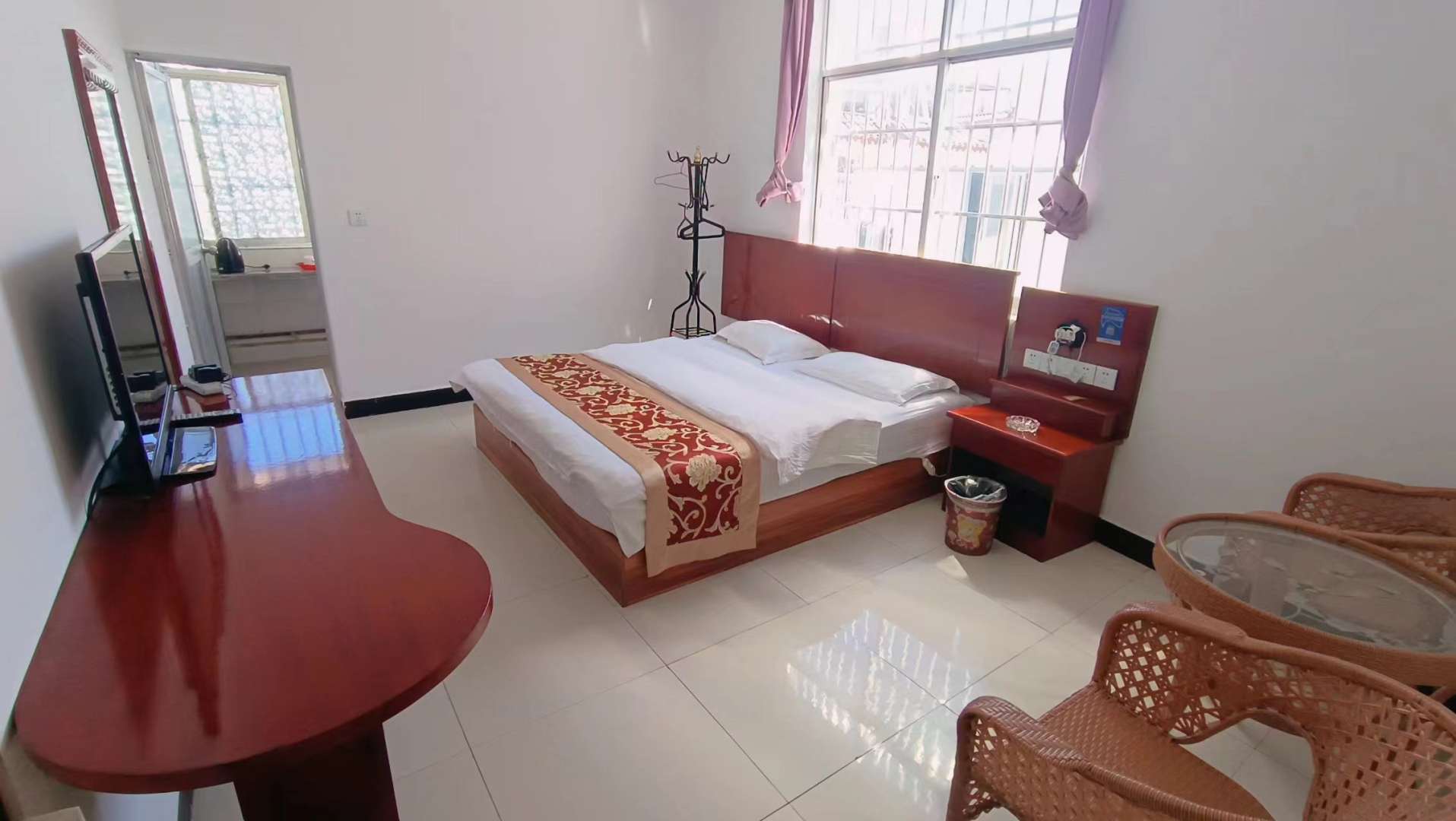 丽江香香宾馆
