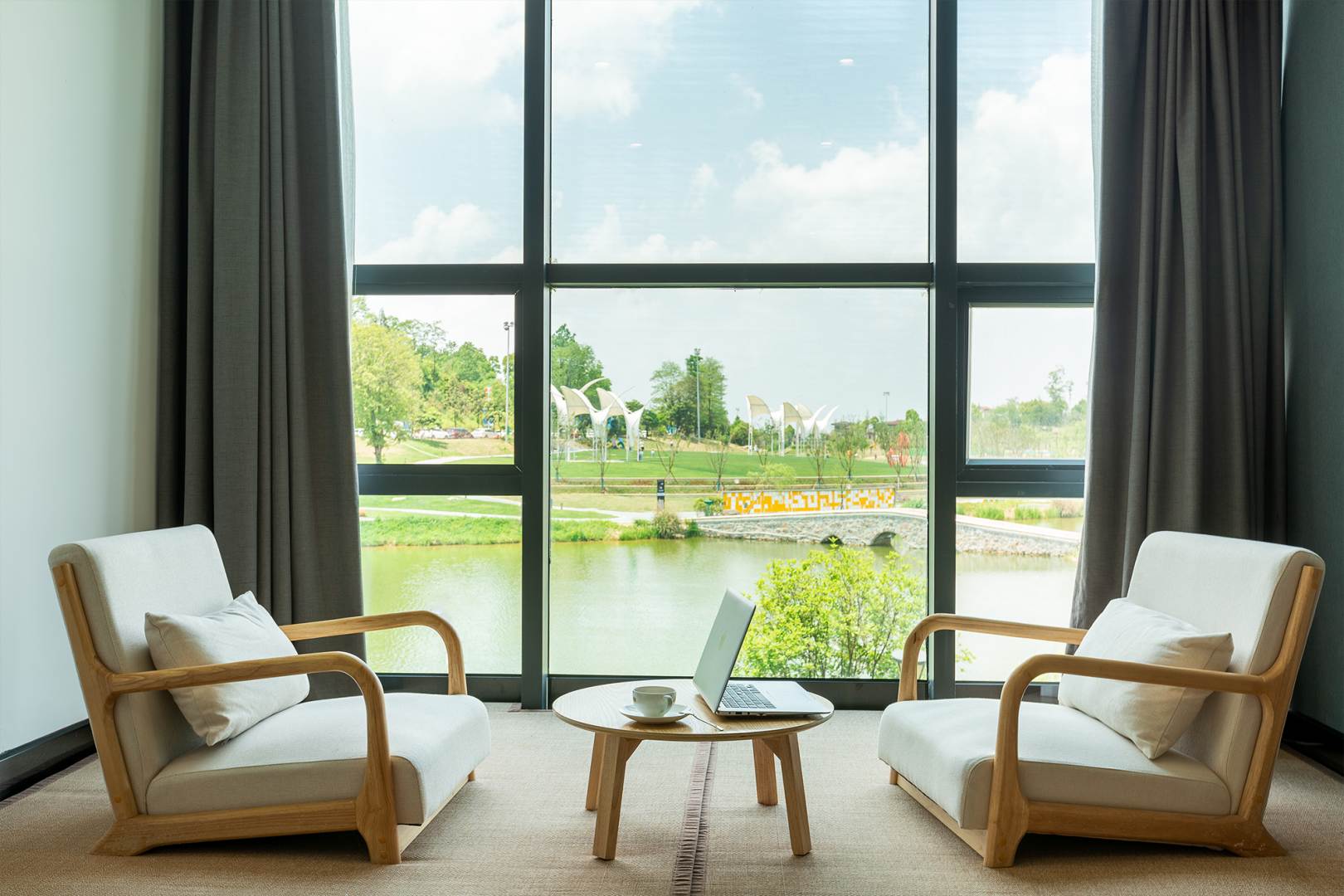 问水境酒店(贵阳双龙航空港经济区问水温泉店)