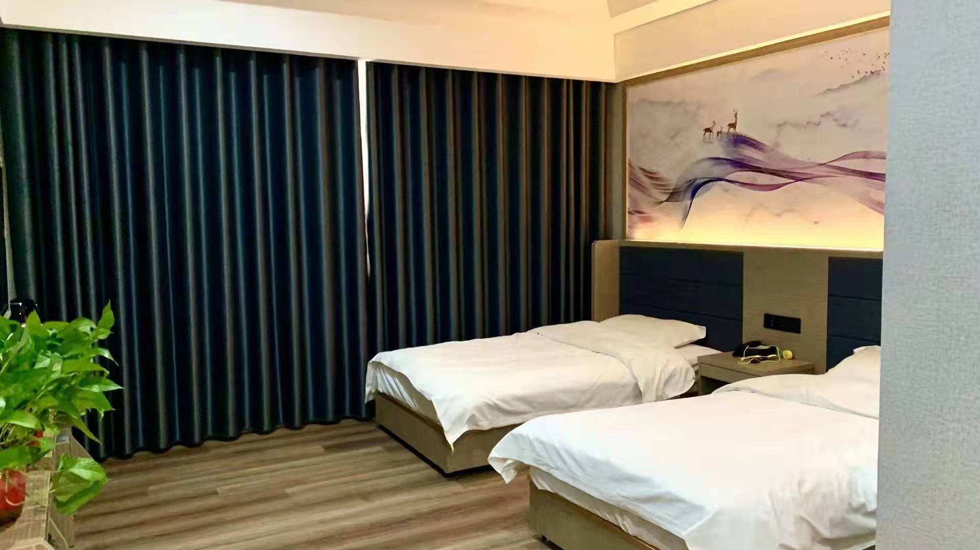 宏达商务酒店(振兴街店)