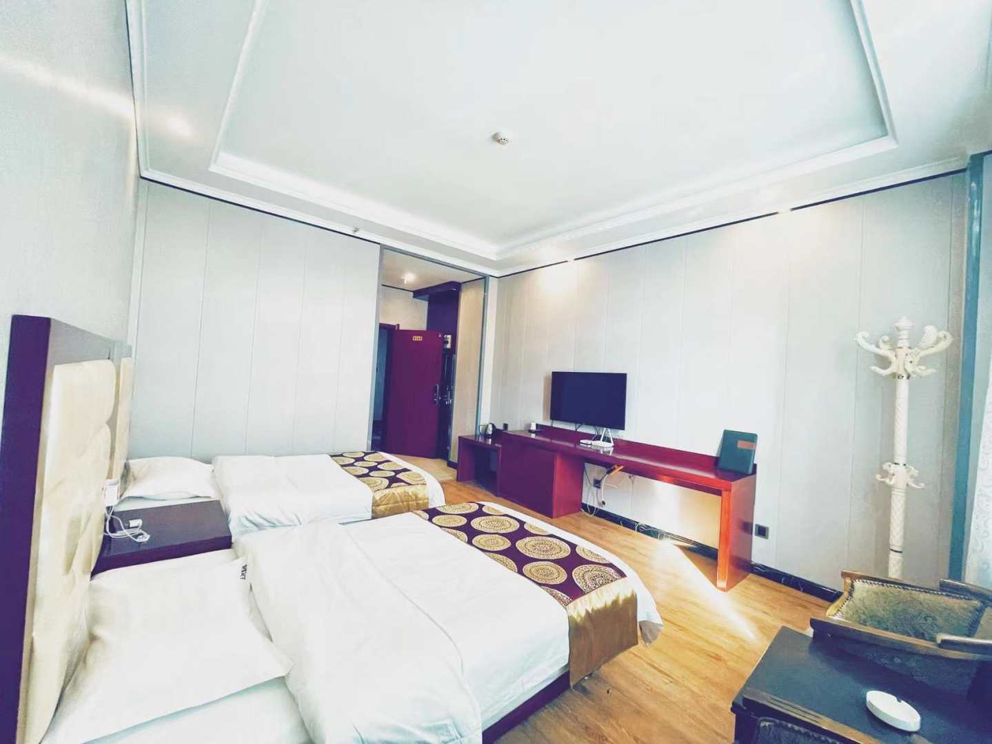 三河宾馆