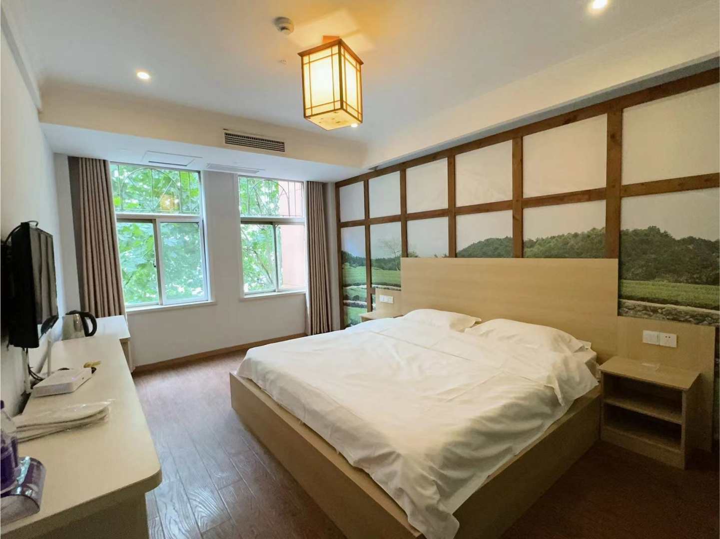 阳光酒店(淮南火车站店)