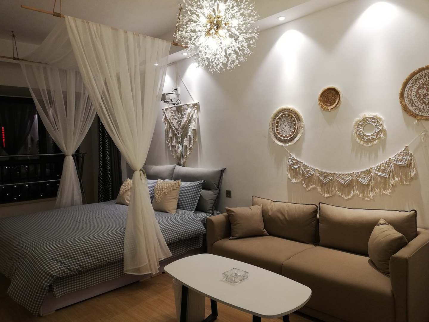 安好的小屋(映秀路分店)