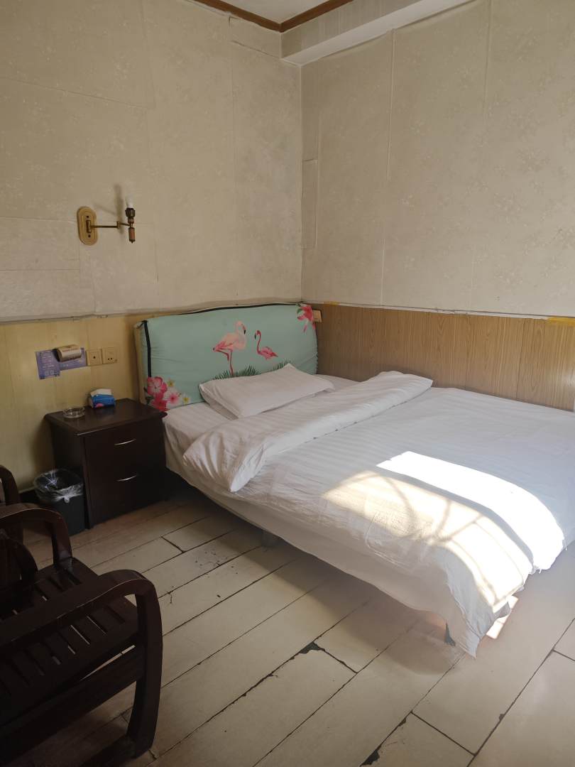 阳光旅馆(钟公庙南路店)