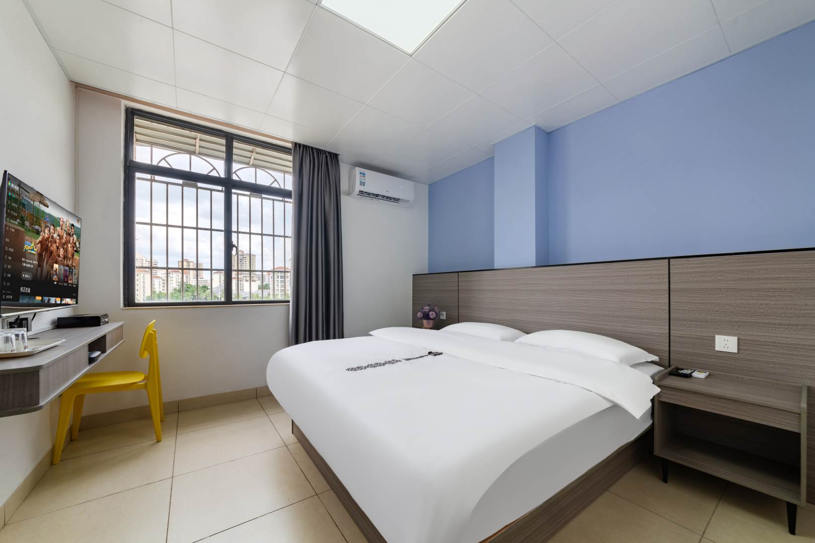 美约酒店(海口龙湖天街城西站店)