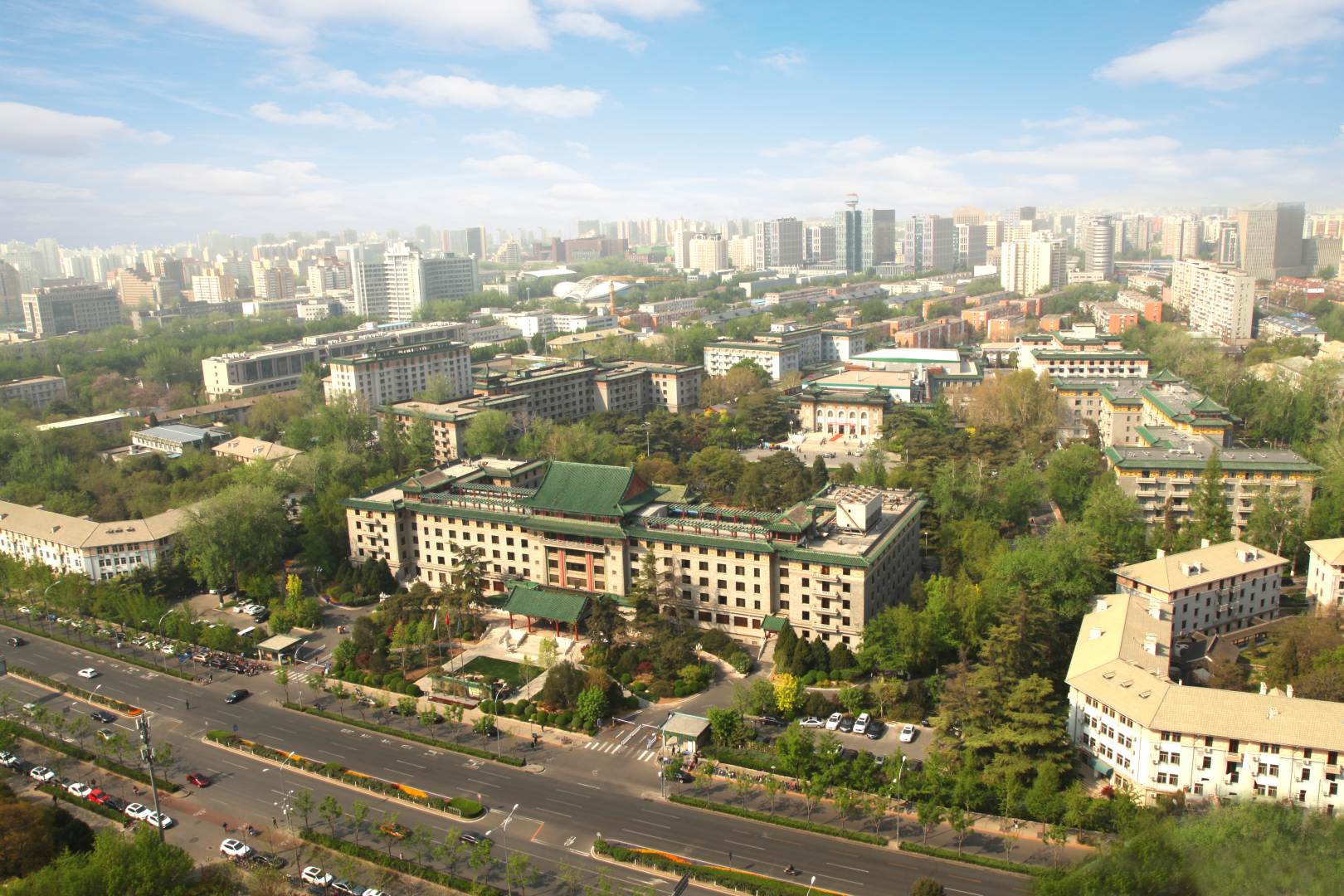 北京宜宾馆
