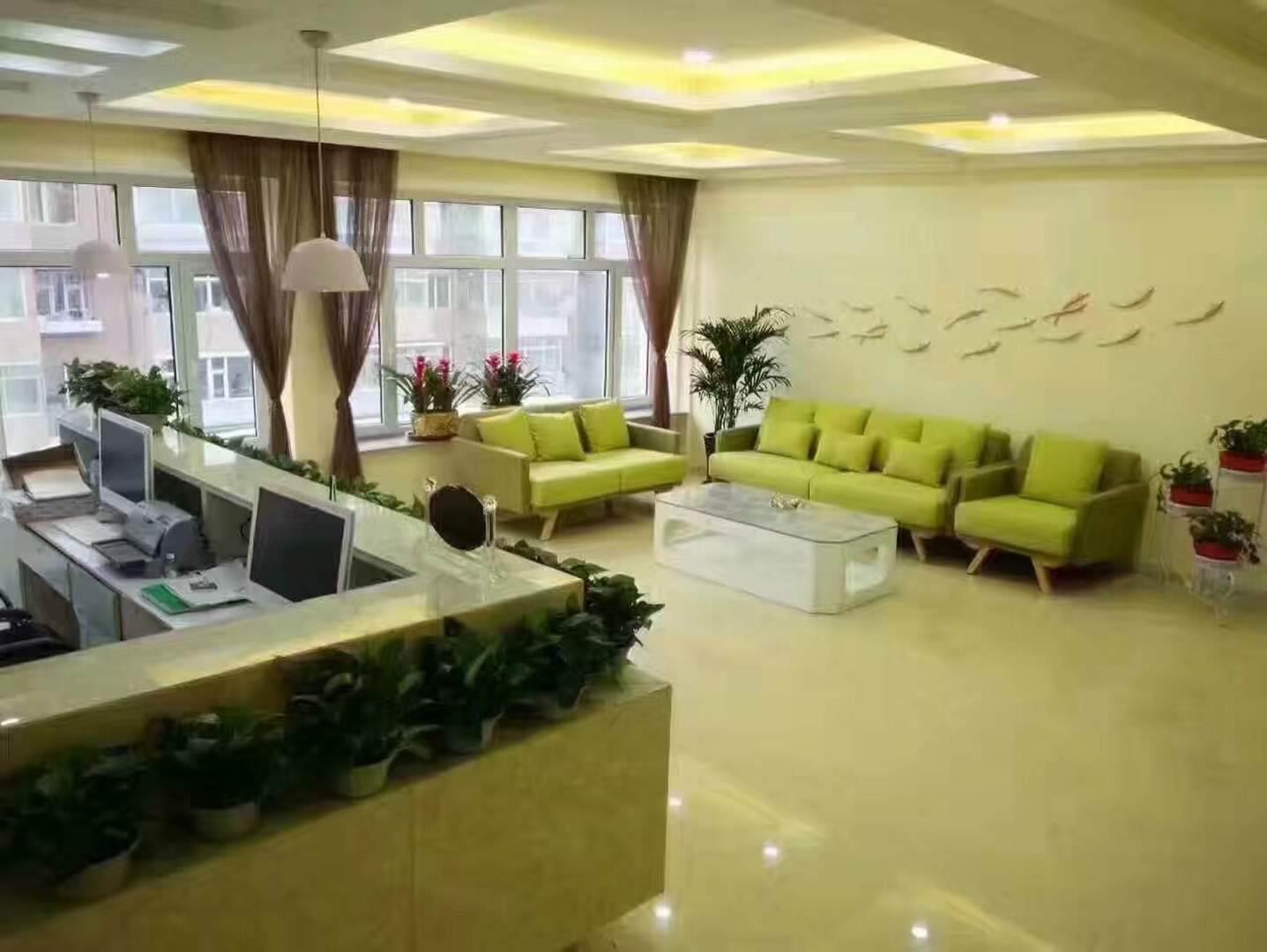 百旺商务宾馆