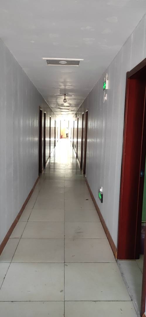 邯郸好友捷宾馆(复兴中学复兴商贸城店)