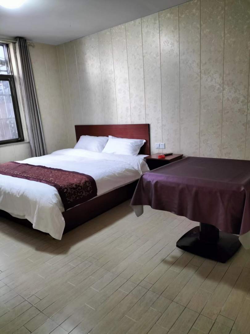 九岭宾馆