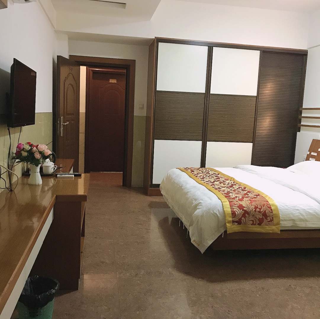 厦门萱和宾馆