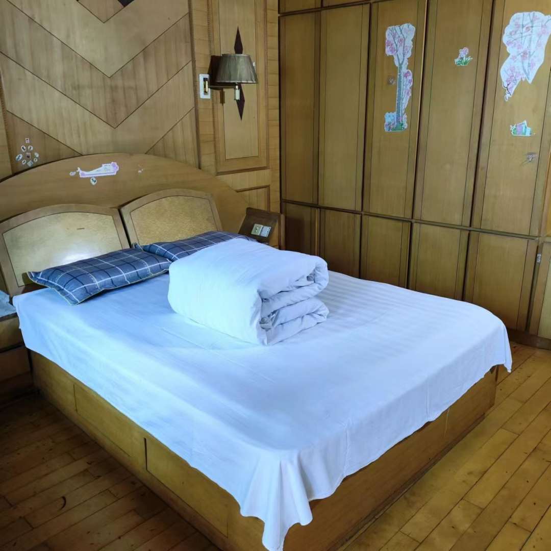 常州敏琳旅馆
