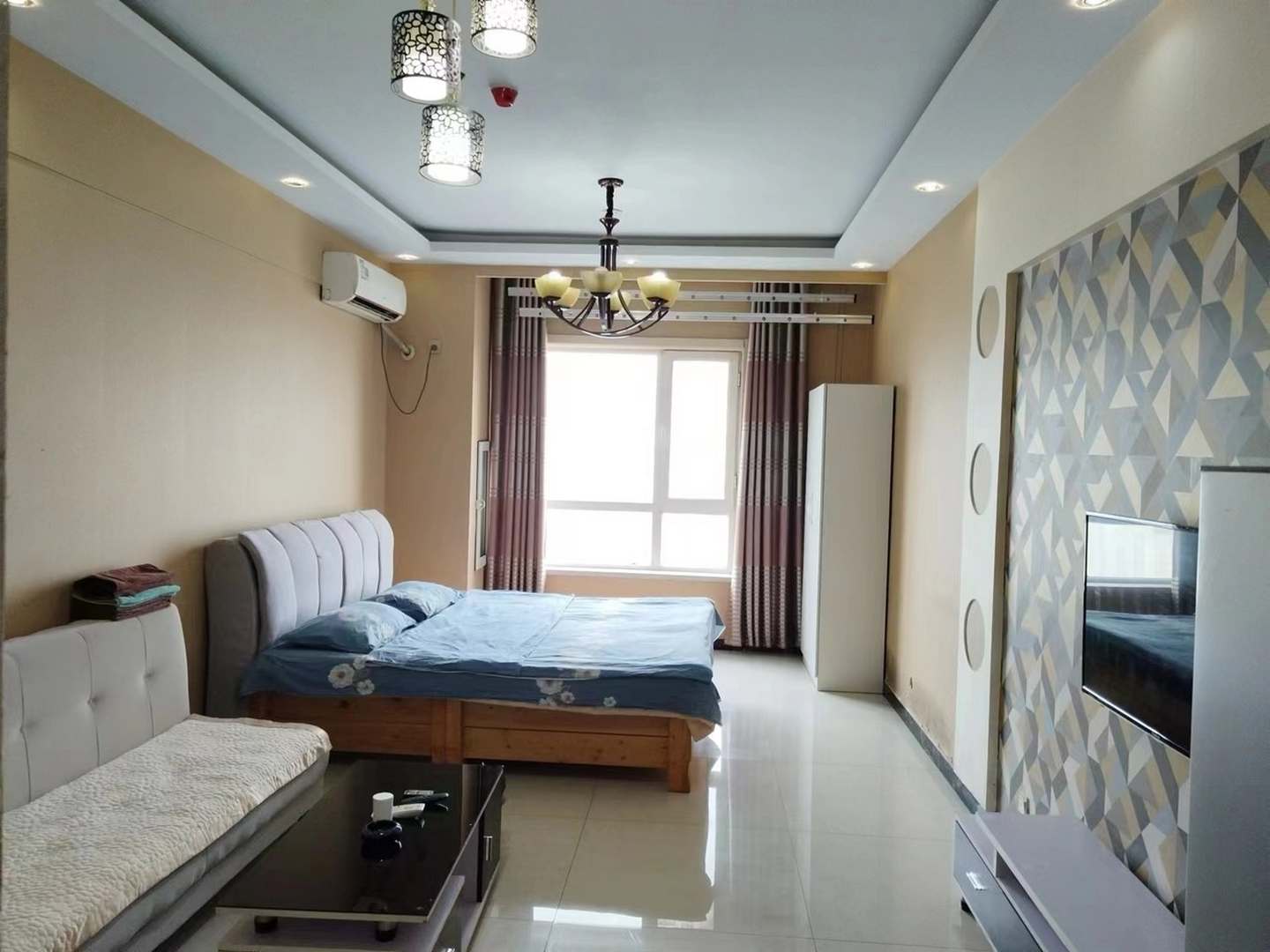 衡水蓝波湾公寓