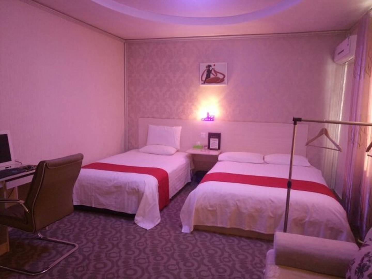 千里聚宾馆