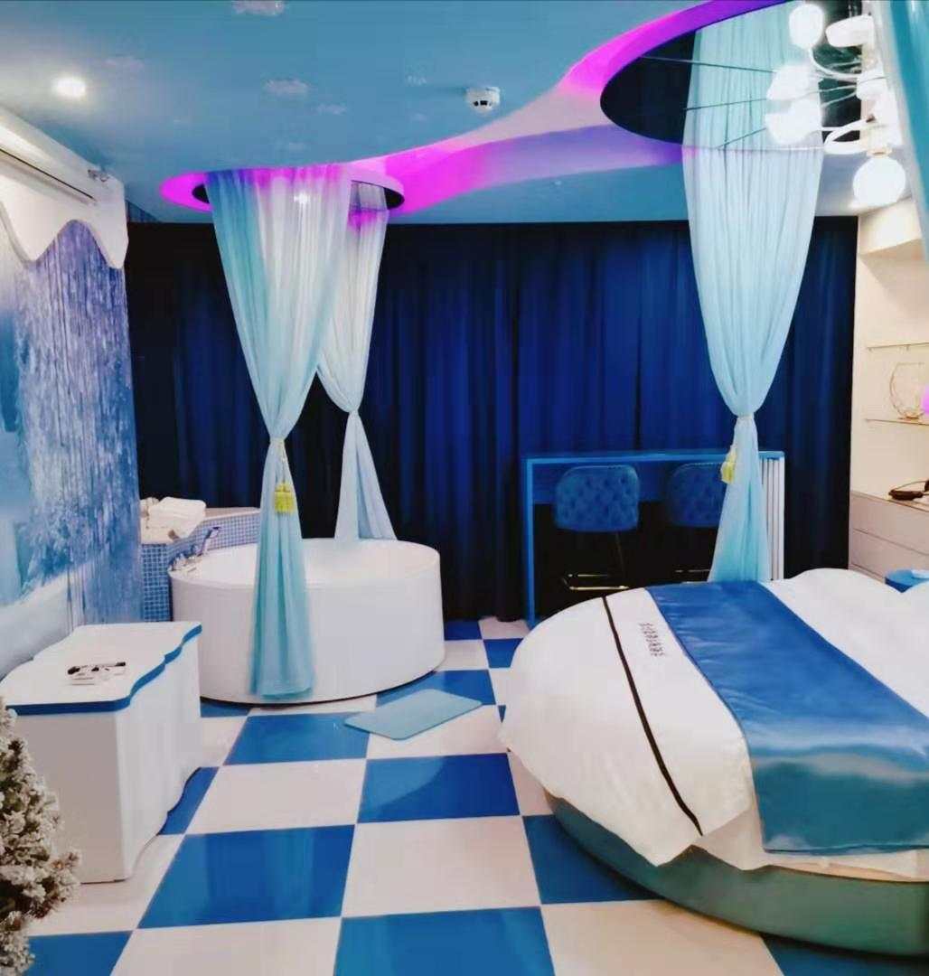 东方豪都酒店(锦绣街店)