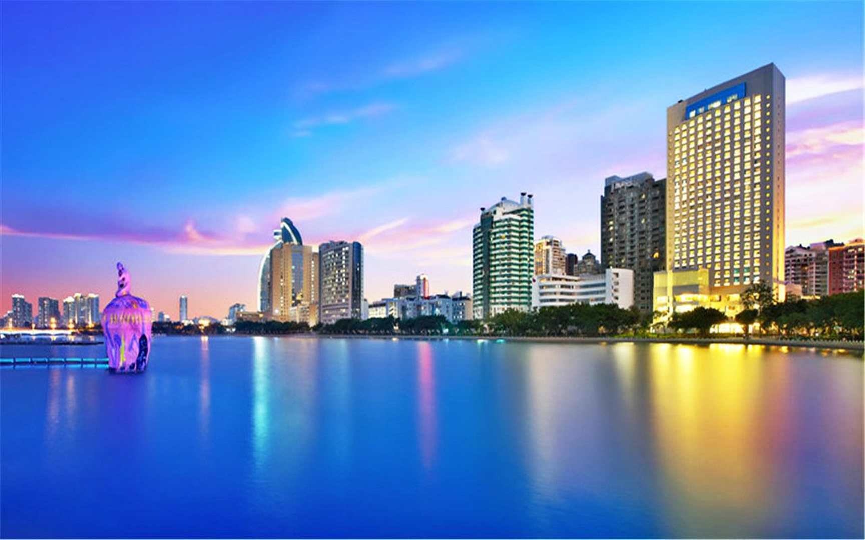 厦门航空金雁酒店