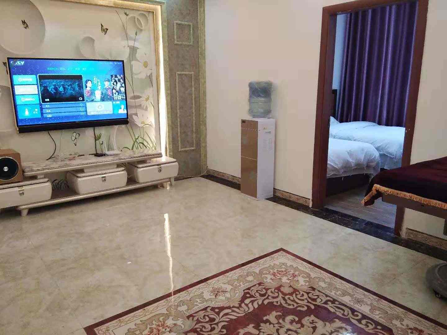 馨逸客栈