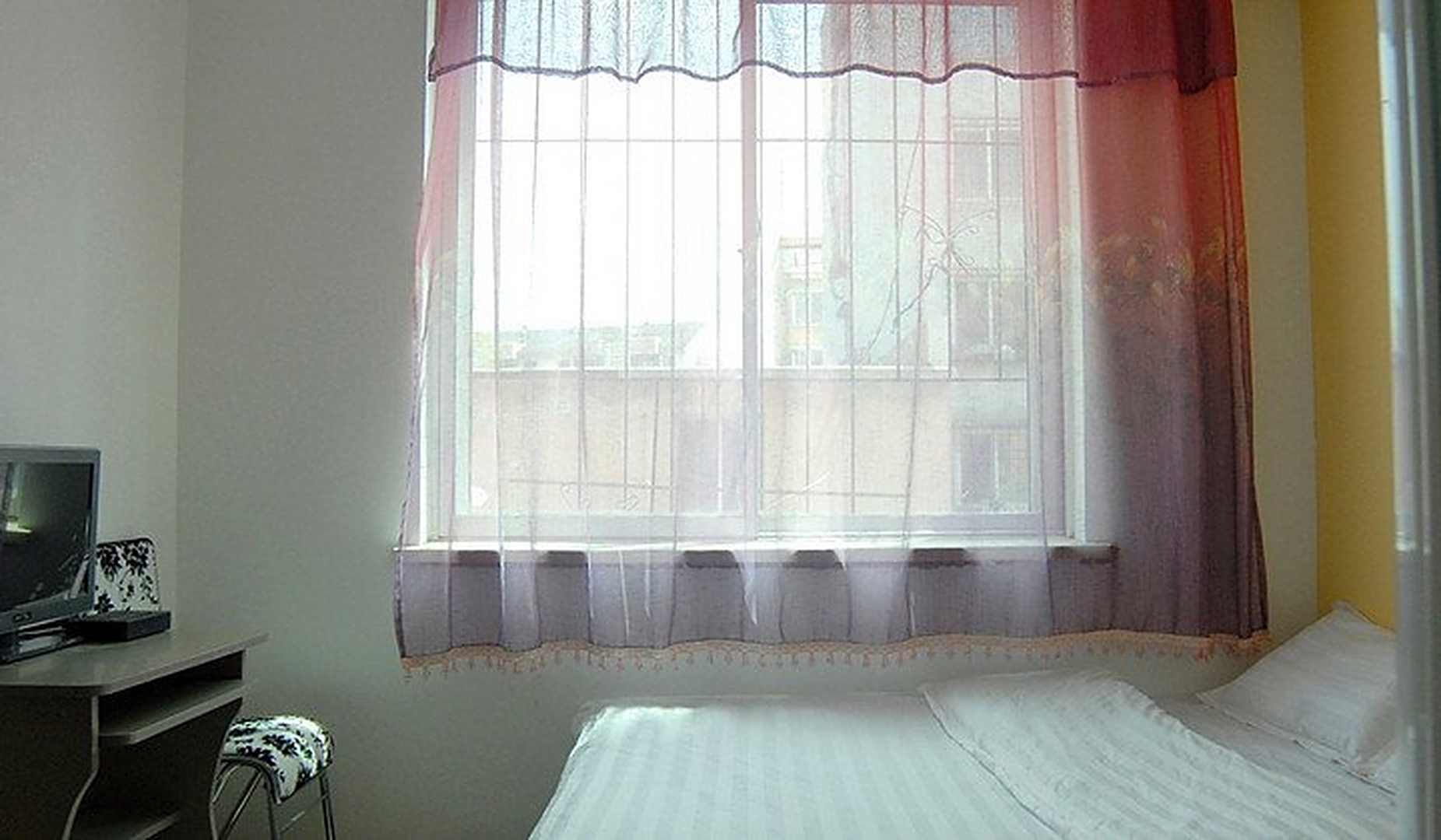 抚顺万客兴旅馆