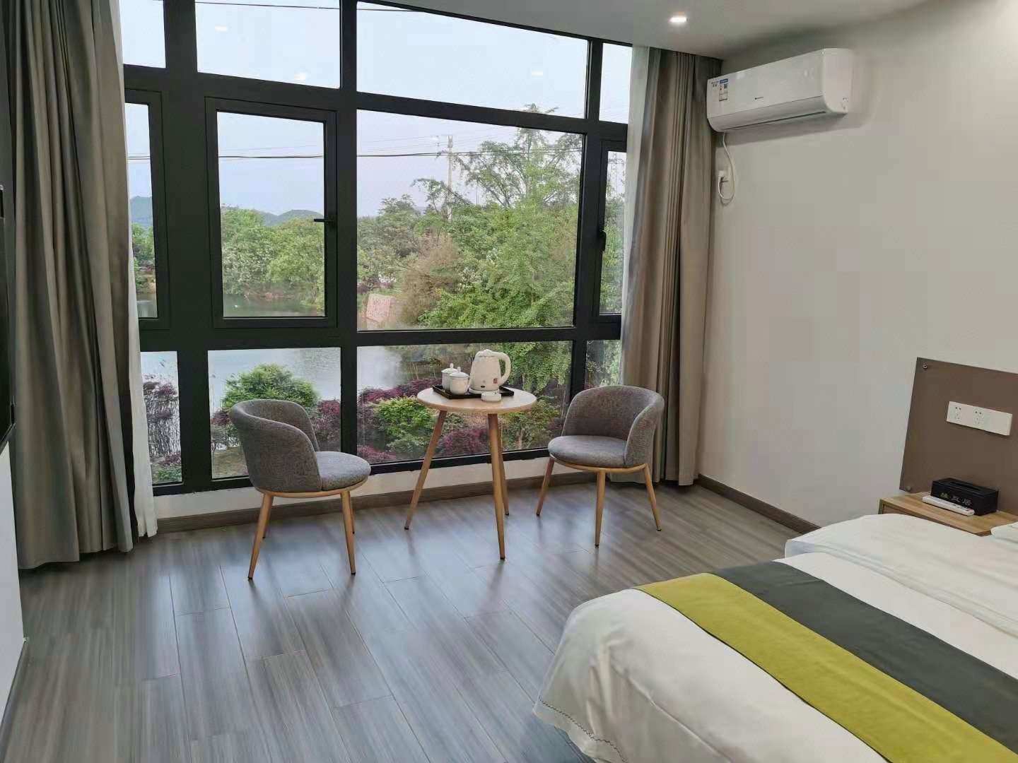 余姚缘岚居民宿
