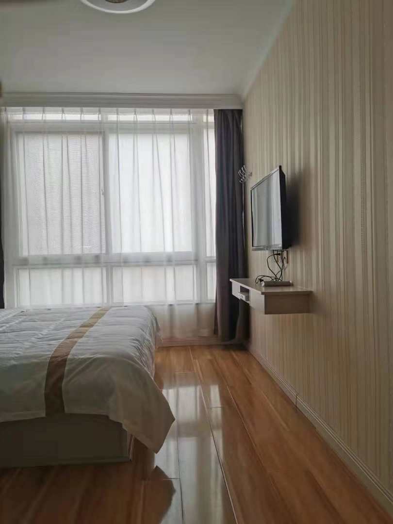 禧廷宾馆