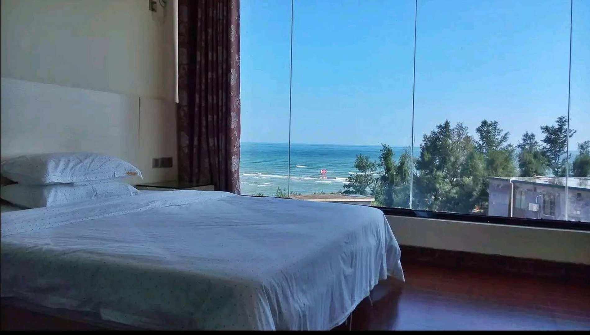 海航客栈(白浪滩景区店)