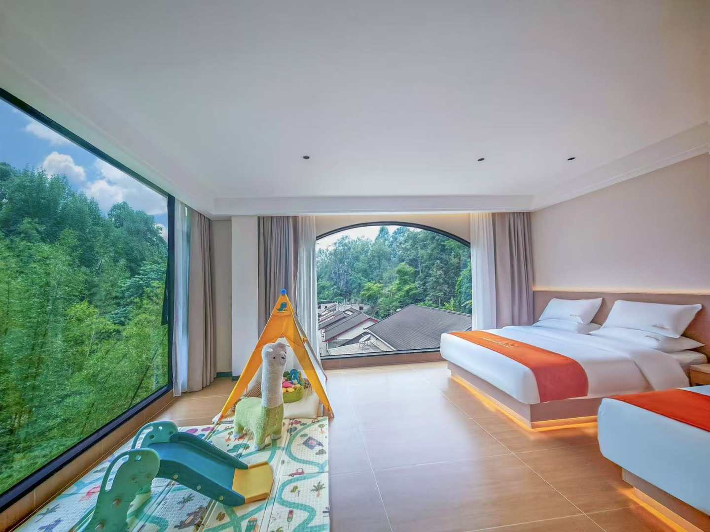 德天61号名宿(德天瀑布店)