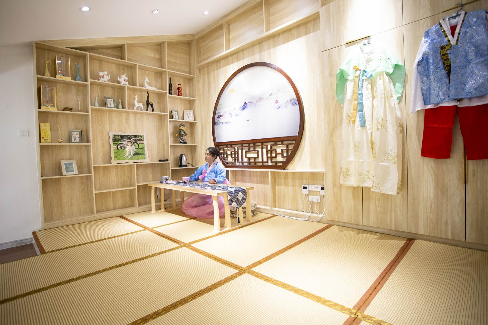 松悦居·Life轻奢度假美宿(长白山站店)